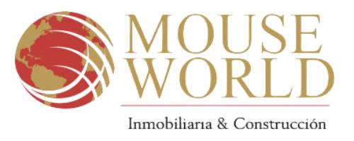 logo mouse world